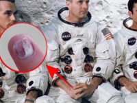 太空人爆秘辛：上太空前「需把指甲拔掉」背後原因…聽了發毛