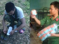 越南士兵大讚衛生棉為聖物，原因曝光...超強「神用法」網友讚：神邏輯