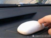 為什麼車內一定要放香皂?現在學還不晚! 為什麼車內一定要放香皂?現在學還不晚!