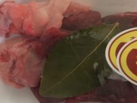 為什麼日本生鮮超市的冷凍牛肉上要放葉子專業網友揭秘「超特別做法」...：長知識了