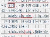 也太寫實