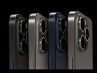 最新快訊！iPhone 15 Pro鈦金屬4色售價曝光！