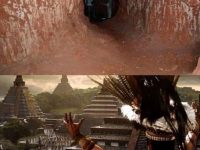 巴西發現13000年前的隧道，科學家：建造者不是人類！