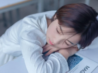 為什麼睡覺會流口水？原來身體在暗示「4大問題」：千萬不要忽視