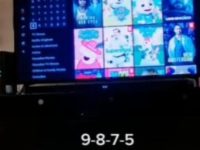 他Netflix輸入「9875」發現新世界，網一搜嚇愣：是真的