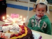 兒子生日婆婆送來5公斤乾魚！我「嫌腥臭」送鄰居，鄰居吃過之後竟「連夜搬家」：我慌忙報了警