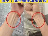 預示你晚年是福命還是苦命! 預示你晚年是福命還是苦命!