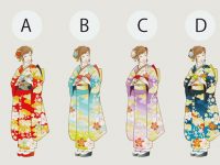 從和服就能找到你的貴人