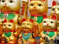 財運起飛!「4生肖」12月獲財神爺眷顧! 財運起飛!「4生肖」12月獲財神爺眷顧!