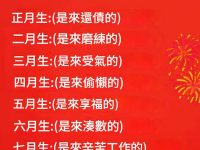 你來人間是報仇還是報恩，準！