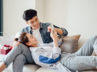 愛再久都不膩，3星座組合是靈魂伴侶，感情沒有停滯期