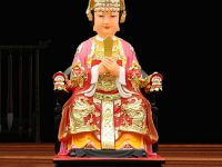 媽祖生日「屬鼠 屬牛 屬龍 屬蛇 屬馬 屬雞 屬豬 」一定要看！