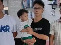 爺爺比爸爸還顯年輕！她分享家中「四世同堂」合照，得知每人「真實年紀」後網驚：太開放了吧