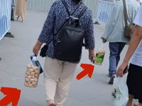 車站驚見寶特瓶裝鷄蛋！他好奇瓶口那麽小「怎麽裝進去的」，內行網友現身「公布神秘正解」：真的長知識了