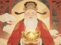 財神賜財！恭喜屬「雞、虎、馬」的人，一定要看