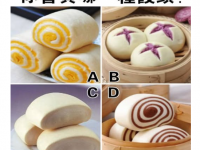 身上只剩下50元，你會買哪一種饅頭？