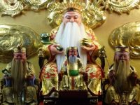 土地公點你了！今天開始財運一路高漲「5生肖」 快來接運！