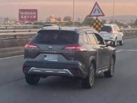 這台車怪怪的?高速公路驚見這畫面 網傻眼:以為自己眼花 這台車怪怪的?高速公路驚見這畫面 網傻眼:以為自己眼花