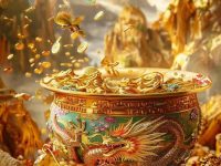 今明兩天【12月7號8號】橫財最旺的五生肖