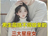 男生最捨不得放棄的星座女,名副其實的萬人迷,讓人越愛越上癮 男生最捨不得放棄的星座女,名副其實的萬人迷,讓人越愛越上癮