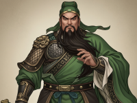 今天關公生日!這些生肖「順到不能再順」 今天關公生日!這些生肖「順到不能再順」