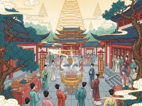 24號『天赦日』穿這三種顏色 超旺財! 24號『天赦日』穿這三種顏色 超旺財!