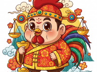 今晚中威力彩、明晚中大樂透！偏財運旺到爆的「三大生肖」