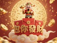財神爺託夢：今天最旺「五大生肖」 威力彩會中頭獎！