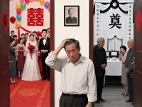婚禮前一晚鄰居過世！新娘堅持不延期　他崩潰問「紅白相沖怎辦」網曝唯一破解方式