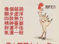 男人離開女人一年後醒悟了...