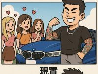 想象VS現實,真實的可怕! 想象VS現實,真實的可怕!