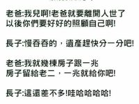 爸爸這招根本強！