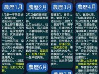 命理師都說這幾個月份出生命最好！