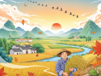 今天立秋+天赦日，一定要穿「這顏色的衣服」下半年好運不斷!