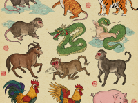 2026年家有這些生肖，財運好到不得了！