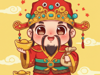 9月財運大翻身！這五大生肖將會好運爆棚!