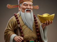 (四大生肖)火了，10月不得了，久久才一次哦