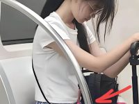 清純妹「1舉動」全車搖頭！網嘆：不是沒教養，是年輕人的「通病」