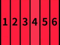 眼力大考驗!飛行員等級色盲測試,不要懷疑自己的眼睛! 眼力大考驗!飛行員等級色盲測試,不要懷疑自己的眼睛!