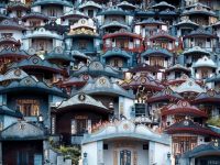 台北墓園驚現「詭異身影」眼尖網友標記後全場嚇壞! 台北墓園驚現「詭異身影」眼尖網友標記後全場嚇壞!