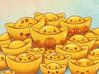 10月大翻身!這五大生肖財運大發,事業、貴人運全來! 10月大翻身!這五大生肖財運大發,事業、貴人運全來!