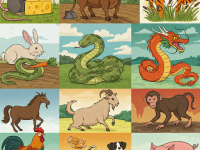 下週橫財大漲！這3大生肖運勢大翻身！