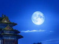 中秋節「屬鼠 屬牛 屬龍 屬蛇 屬馬 屬雞 屬豬 」一定要看！