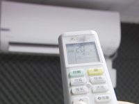 變頻冷氣電費「2個月燒萬元」！專家傳授「遙控器按1鍵」：帳單不到2千