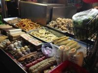 鹹酥雞「絕對不夾」的食物，網友一致認同這三樣！