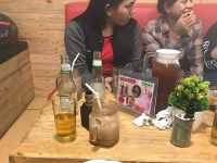 地下情的最高境界！