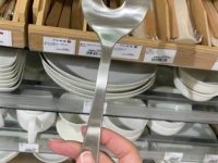 無印良品的湯匙「中間有個洞」!網友熱議正確用途被打臉...官方揭曉實際功能 無印良品的湯匙「中間有個洞」!網友熱議正確用途被打臉...官方揭曉實際功能