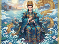 媽祖保佑！這五生肖「10月份」馬上翻身，恭喜恭喜！