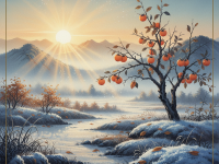 今天「霜降」！千萬別穿這「3顏色」恐衰爆！