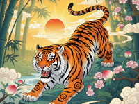 月底發一波！這四生肖月底好運接不完！